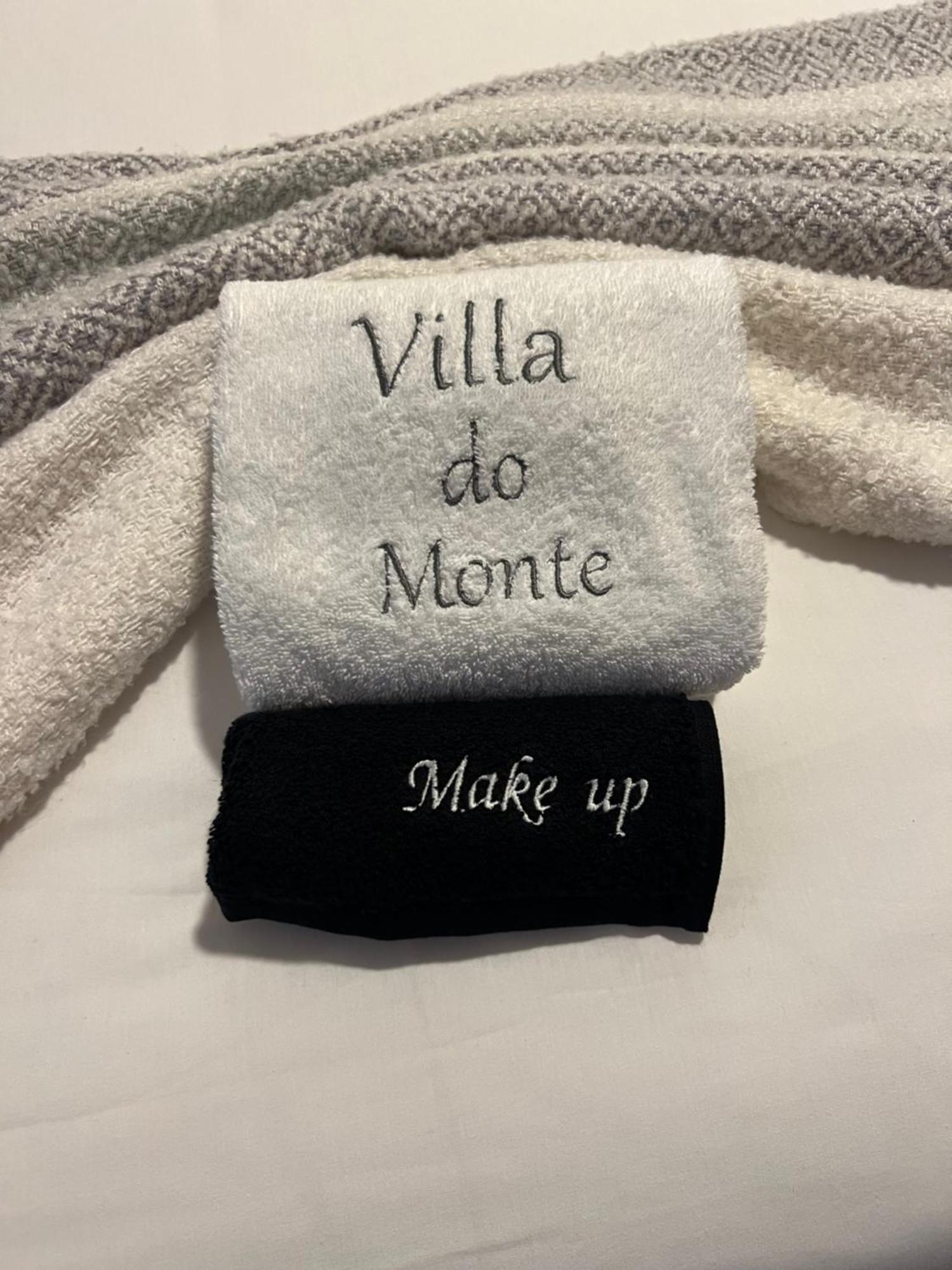 Villa Do Monte Porto Moniz Buitenkant foto