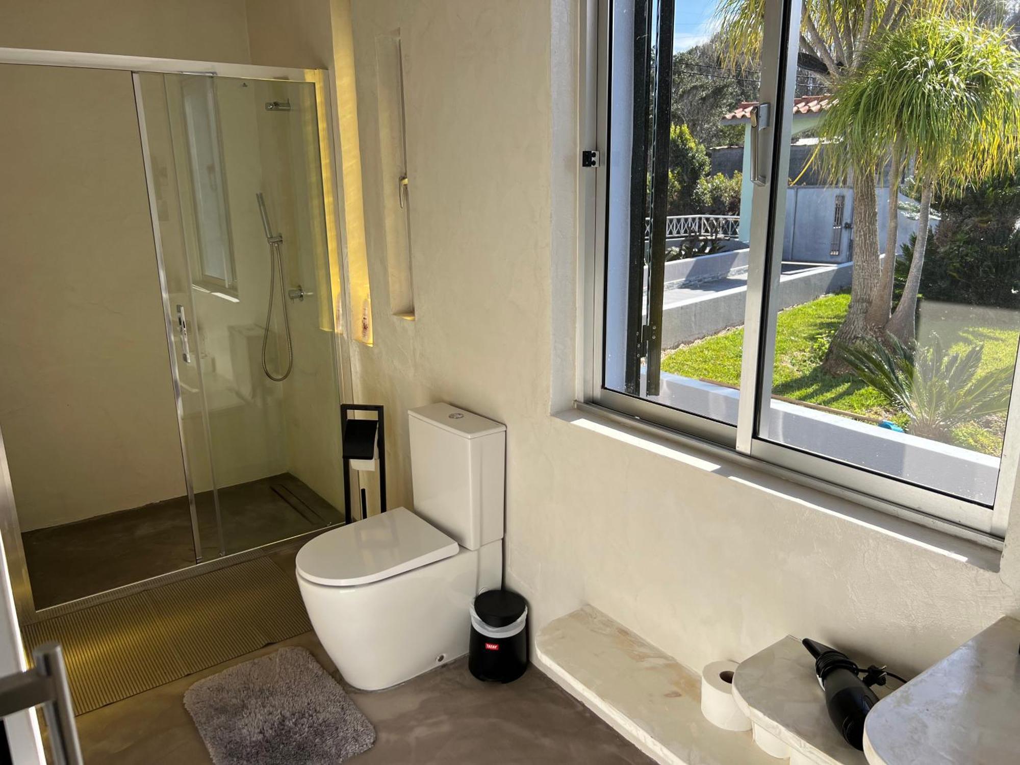 Villa Do Monte Porto Moniz Buitenkant foto